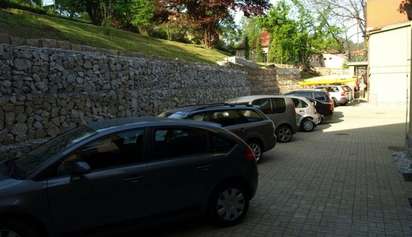 Penzion Amadeus Český Krumlov